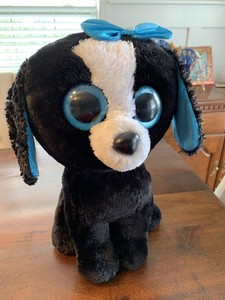 tracey the dog beanie boo