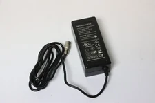 SmallHD DP7 PRO AC7 Monitor Power Supply AC DC Adapter 4 Pin Female