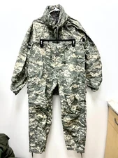 USGI ECWCS DIGITAL GEN III LEVEL 6 EXTREME COLD/WET WEATHER SET - SMALL REGULAR.