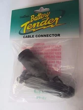 Battery Tender Female Power Port  MFG. # 081-0069-8   NEW