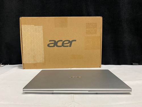 Acer Swift 3 silber AMD Ryzen 7 4700U Octa Core 14 Zoll Full HD Laptop 8+512 GB - Bild 5 von 12