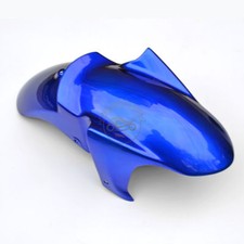 GARDE BOUE AVANT FZ6 S2