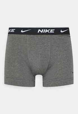 Nike Everyday Cotton Stretch M 3枚セット Nike Men`s Everyday Cotton Stretch Boxer Briefs 3 Pack (X