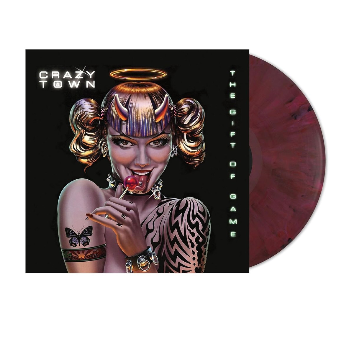 THE GAME アルバム 2LP レコードVinyl HIPHOP The Game / L.A.X. 12