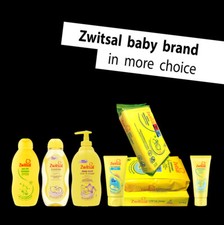Zwitsal baby care, choice in Hair Lotion, Shampoo, Body cream, Oil, Powder, gel