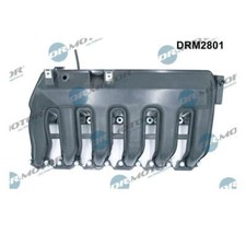 Dr.Motor Automotive DRM2801 Saugrohrmodul f�r BMW E90 E91 E92 E93 E60 E61 E63