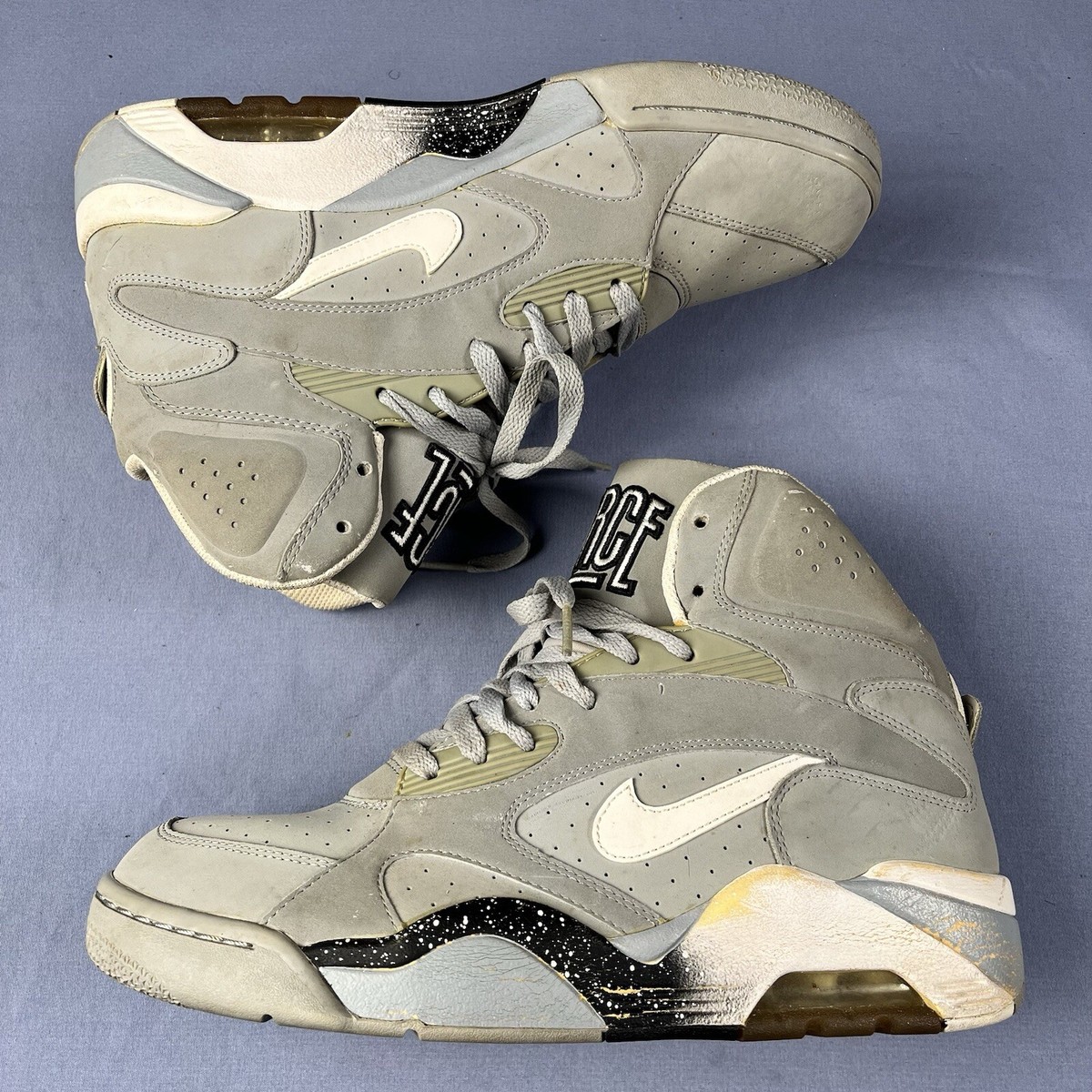 air force 180 wolf grey