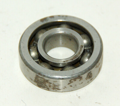 Kugellager RLS4 Ø1/2 x Ø1-5/16 x 3/8 Inches Radial Ball Bearing Velocette B23