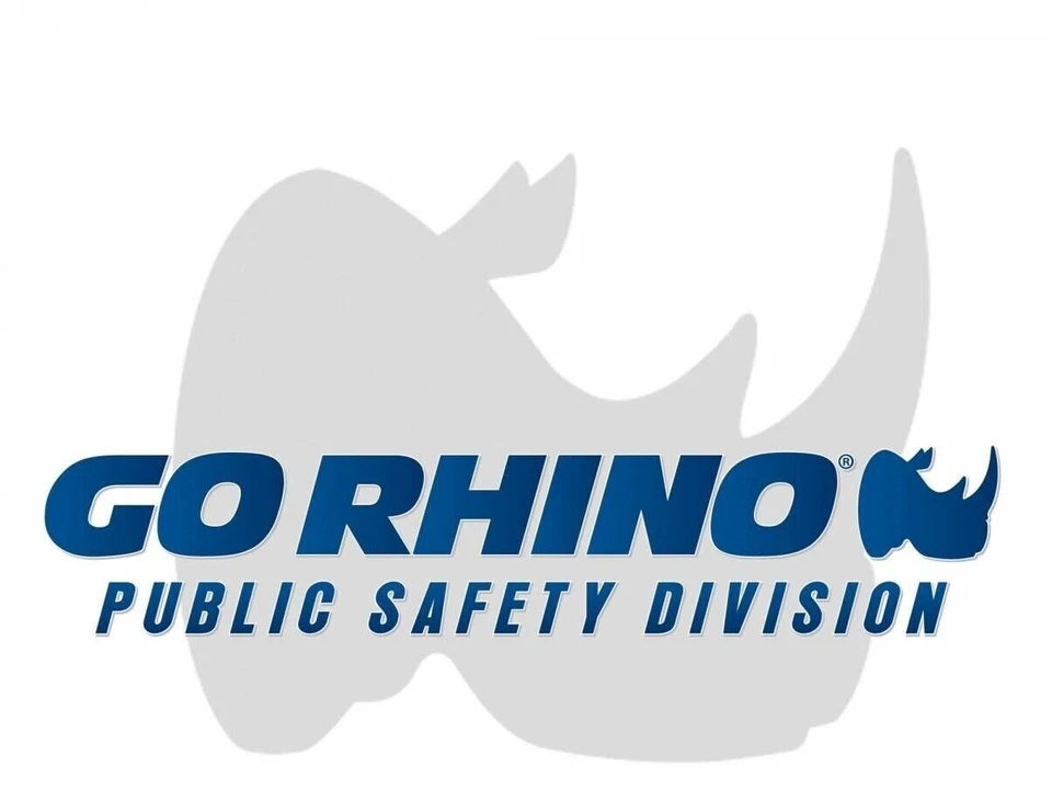 Защита центральной решетки Go Rhino подходит для Chevy Tahoe/Suburban серии 1500 3000 00–06 годов выпуска - Изображение 3 из 3