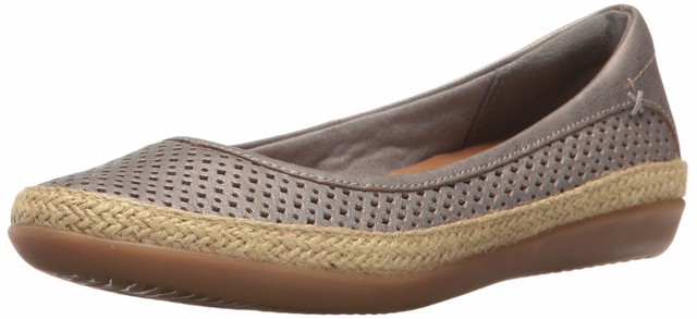 clarks danelly adira women's flats
