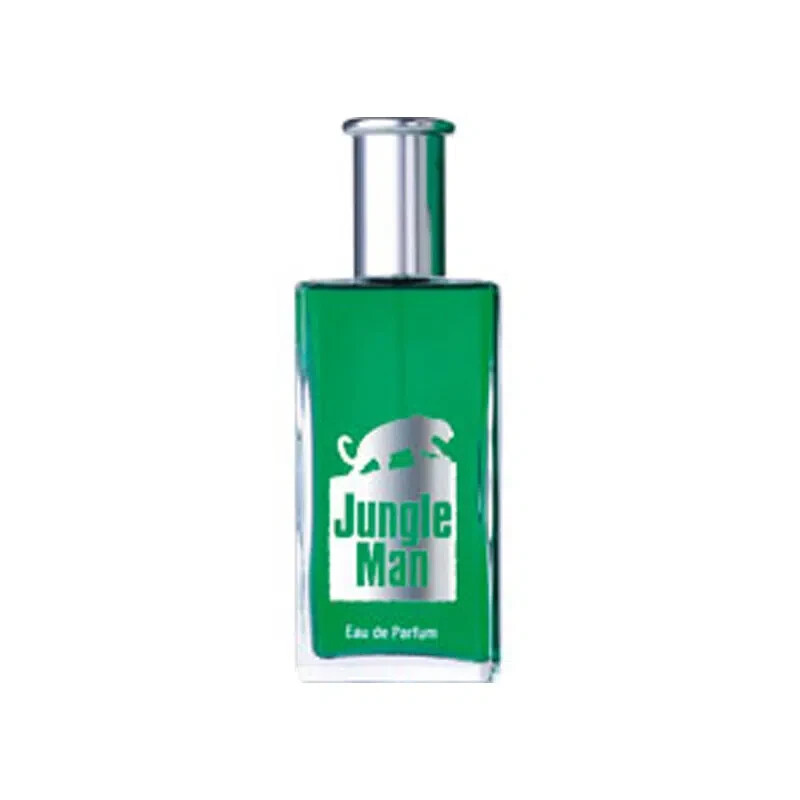 LR Jungle Man Eau de Parfum Men Long Lasting Fragrance 50
