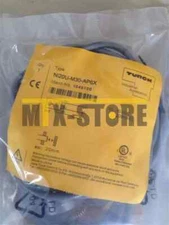 1PCS Brand New TURCK Photo-electric NI20U-M30-AP6X Sensor&Proximity Switch #Z