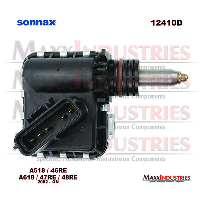 fits Jeep Dodge 46-47-48RE Transmission Neutral Safety Switch 5