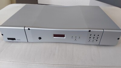Rega radio R High-End analog Tuner
