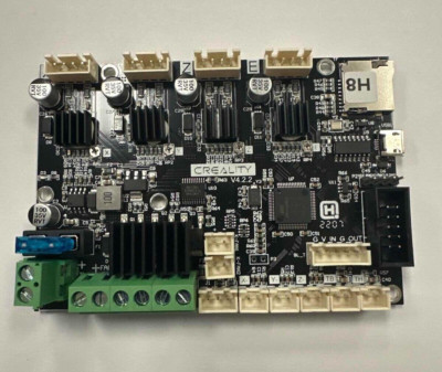 Creality Ender 3 Pro /Ender 3 3D Printer Mainboard kit V4.2.2 32-bit Motherboard