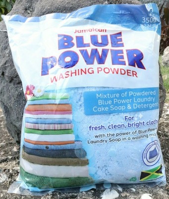 jamaican blue soap for acne