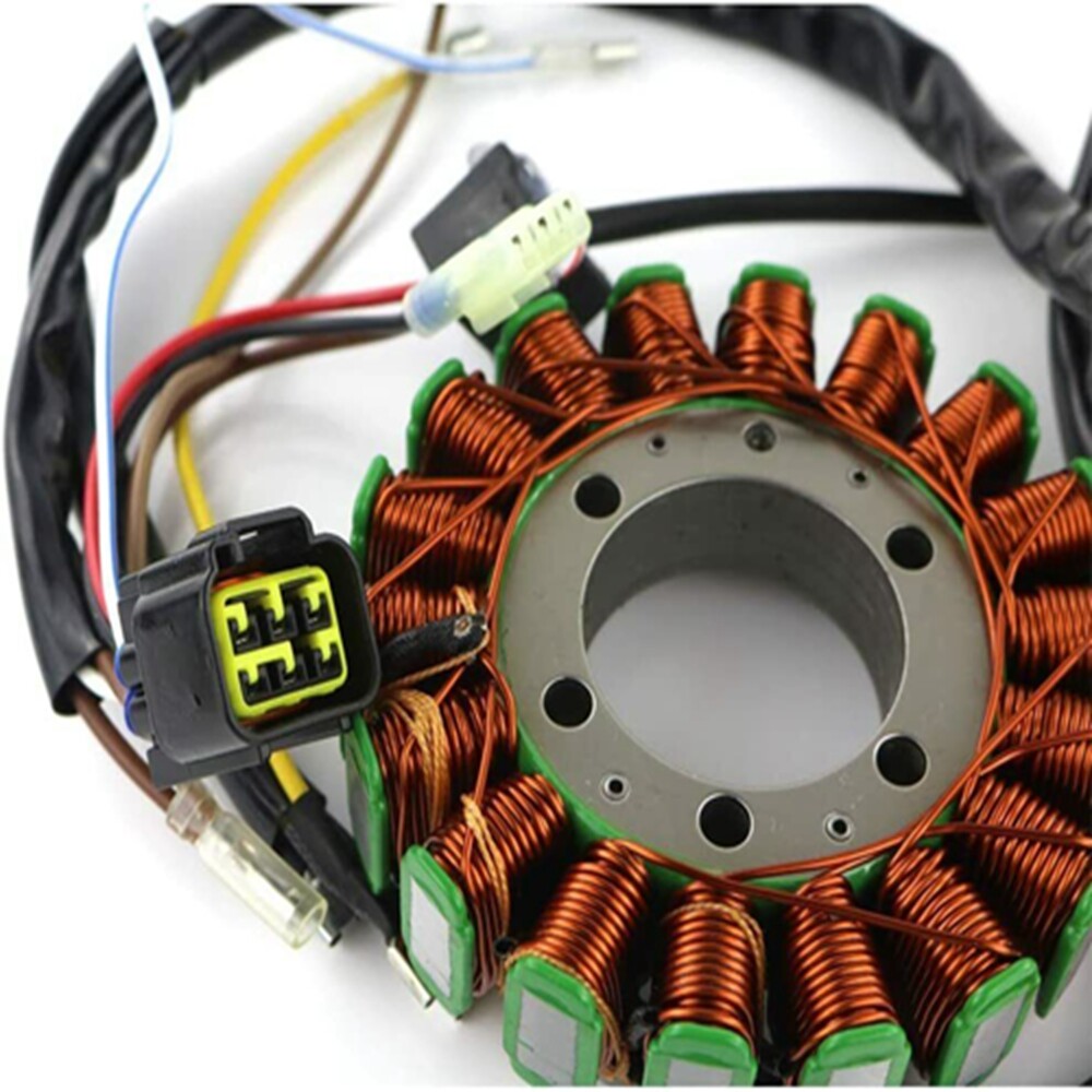 Stator For Polaris Sportsman 800 EFI 2005 2006 2007 Atv Magneto - Foto 4
