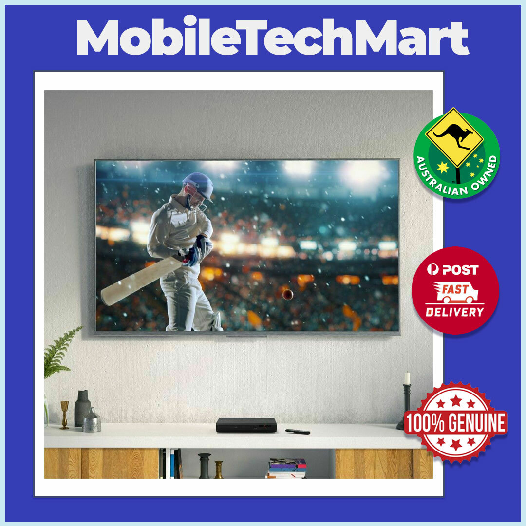 Laser DVD Player HD012 HDMI RCA Composite USB AVI Multi Region Remote