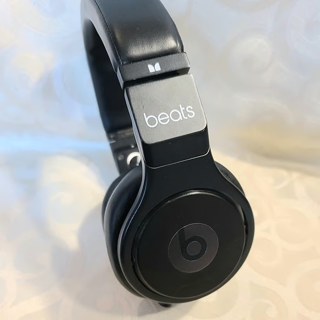 Monster Beats By Dr. Dre Pro DETOX Limited Edition Over the Monster Beats By Dr. Dre Pro DETOX Limited Edition Over the