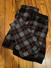 Handmade Sphynx Sweater - Gray Checkered, Soft, Cute, Kitten