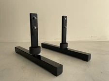 #H2 COMPATIBLE SHARP TV  STAND LC-60LE600U LC-60LE632U  LC-60LE633U LC-70LE600U