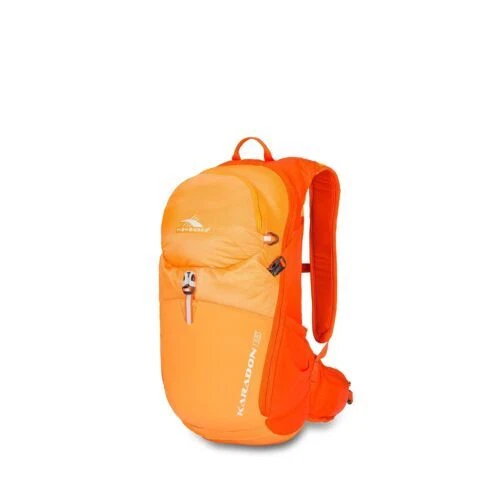 Depósito de hidratación High Sierra Paquetes de hidratación para Senderismo