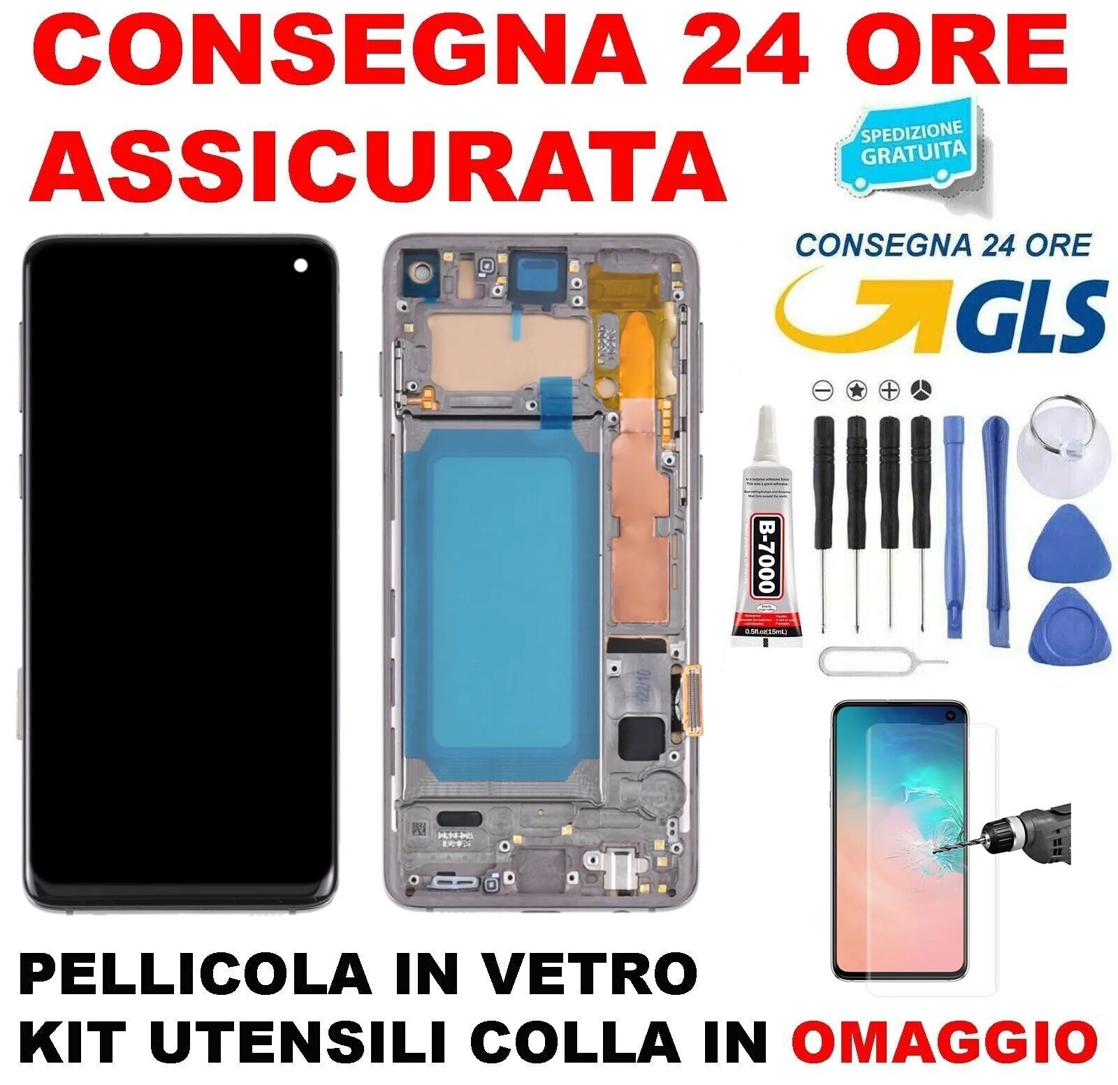 Foto 1 di 3