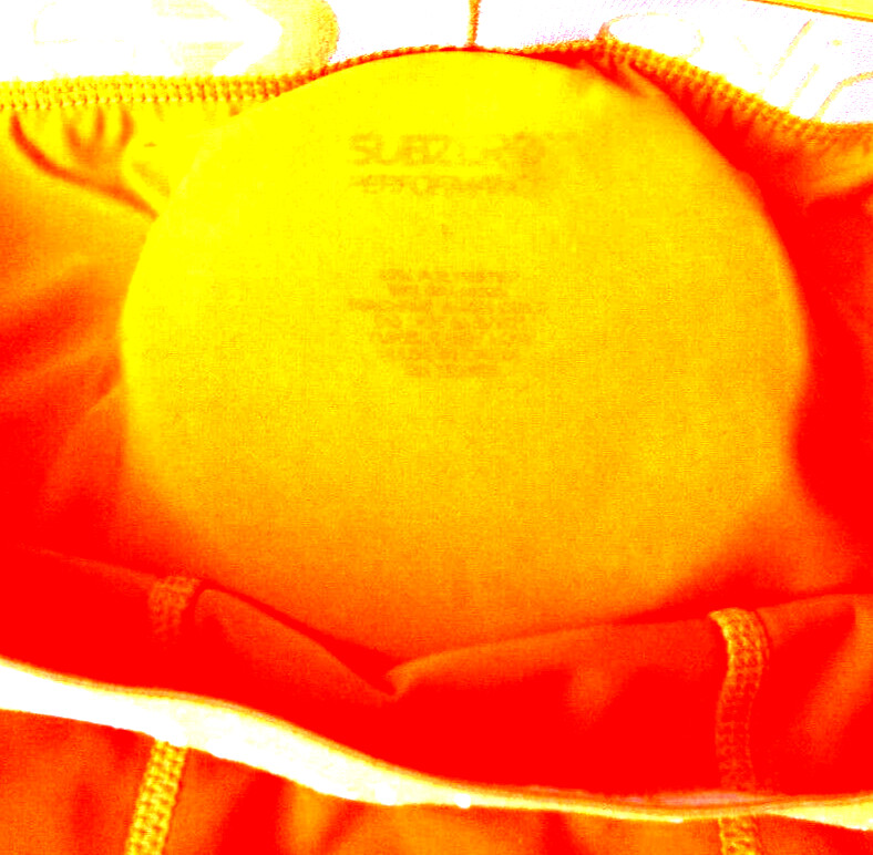 Ethika Subzero Performance Teens Shorts Size L Co… - image 6