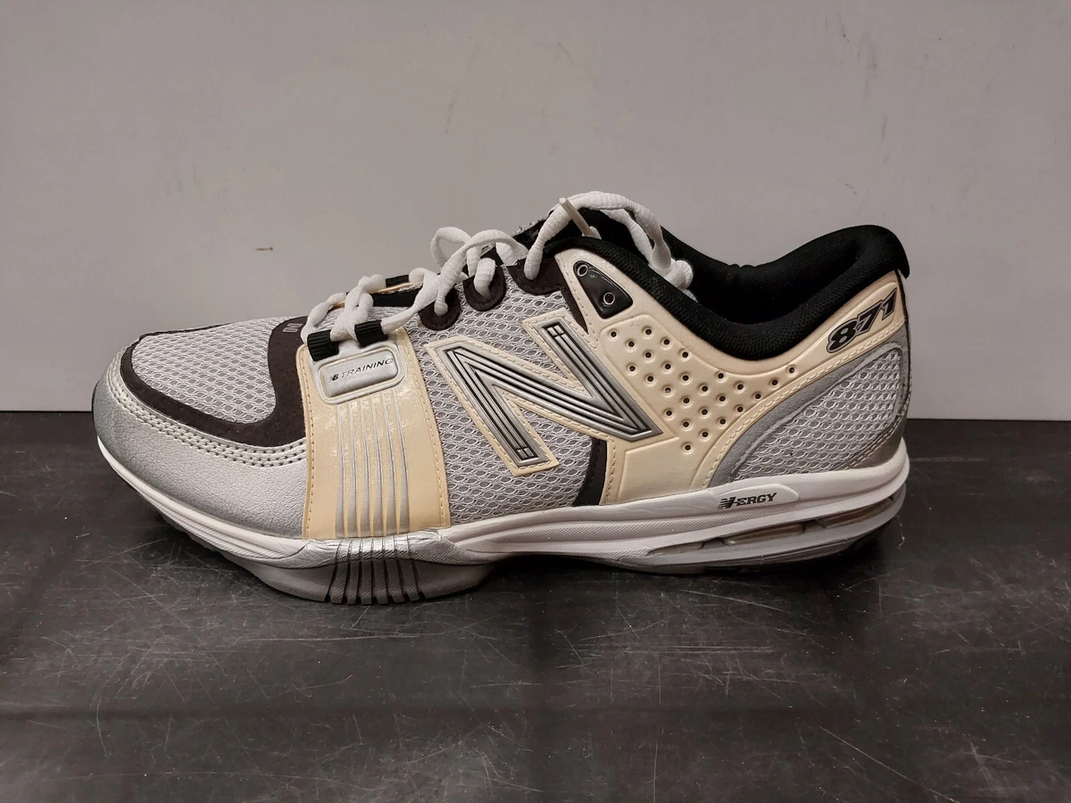 NEW New Balance 871 Mens Lightweight Cross Training Athletic Running Shoes