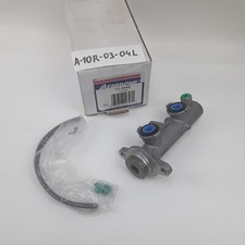 Cardone 10-2567 Brake Master Cylinder Replacement Part For Nissan 1989-1997