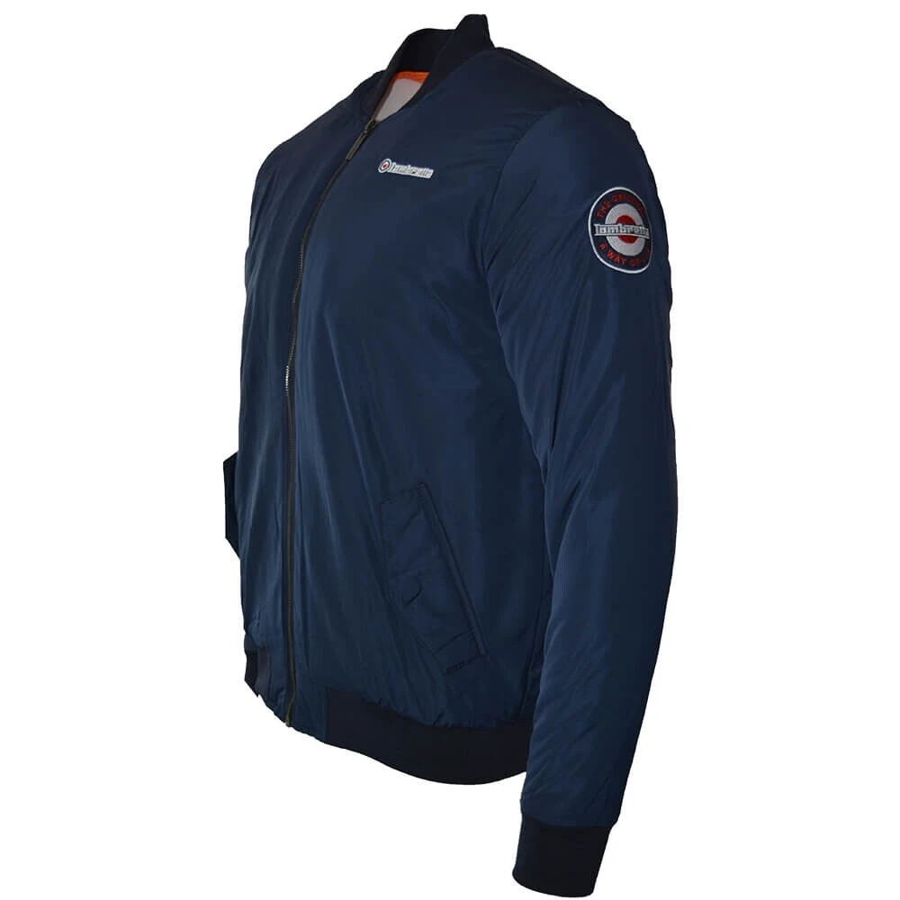 Lambretta clearance ma1 jacket