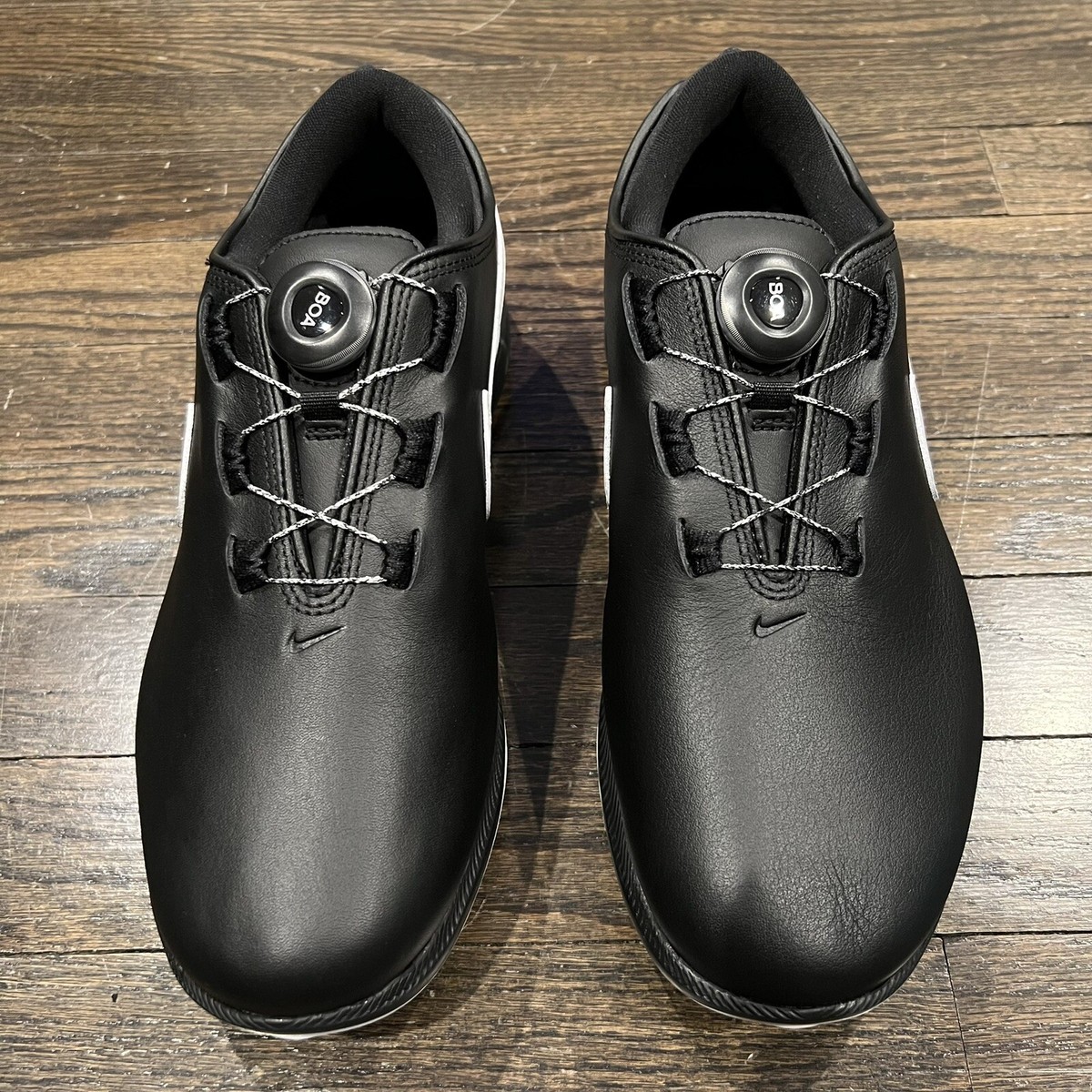 Nike Air Zoom Victory Tour 2 BOA Golf Shoes Men\'s Size 10 Black White DJ6573 001 Amazon.com | Nike Men main image 4