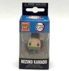 Funko Pocket POP Keychain Demon Slayer 1.5" Nezuko Kamado Keychain