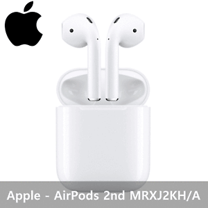 apple in ear wireless