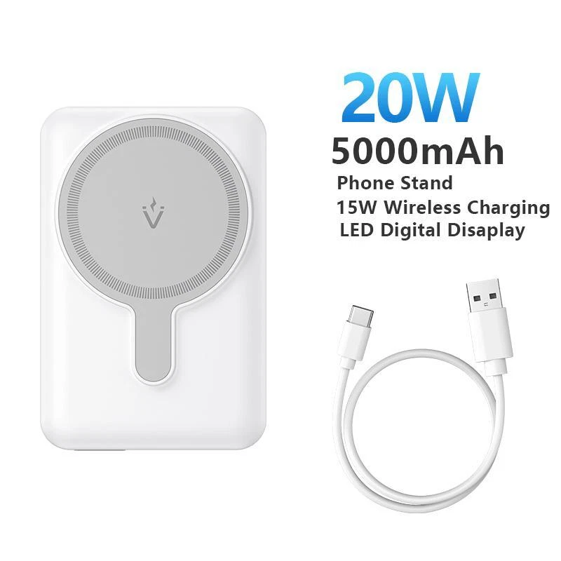 Power Bank 10000mah Mobile Phone Plastic Mini Multicolor 2-usb 5v Backup 20w Power Bank 10000mah Mobile Phone Plastic Mini Multicolor 2-usb 5v Backup 20w