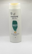 Pantene Pro V Shampoo Smooth & Sleek XL For Dull and Frizzy Hair 500ml New 9M