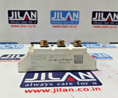 SEMIKRON SKKH 57/16E IGBT MODULE