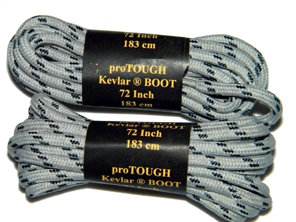 Kevlar shoelaces outlet