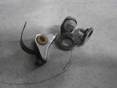 Contact Points rotax 2-207-013-002  420.983348 2cylinder 250,294,296 ((013))