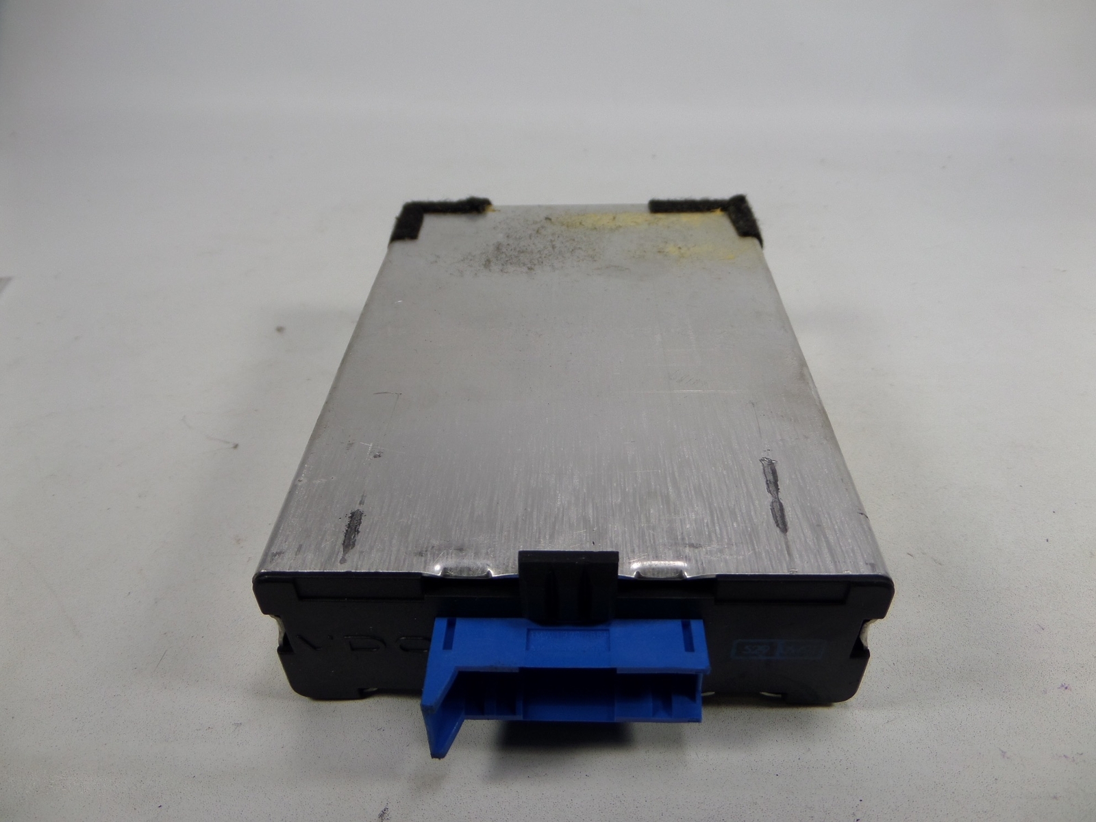 BMW E30 Cruise Control Module Unit OEM - 1386189 for sale online 
