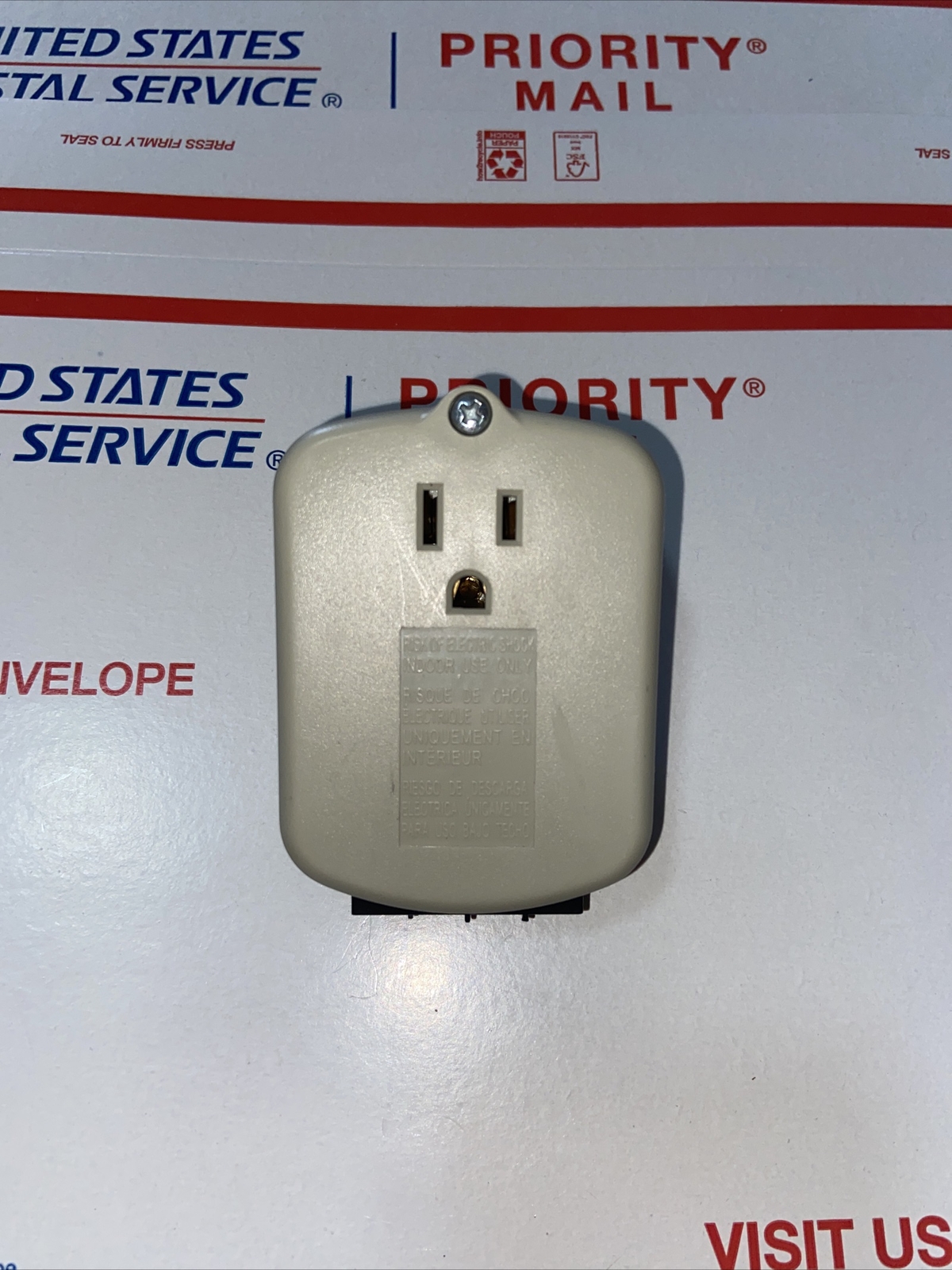 Loop Surge Protector Lp-4100