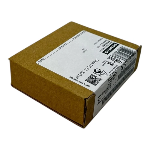 NewSiemens 6ES7 132-6BF01-0BA0 6ES7132-6BF01-0BA0 ET 200SP Digital output module - Picture 18 of 24