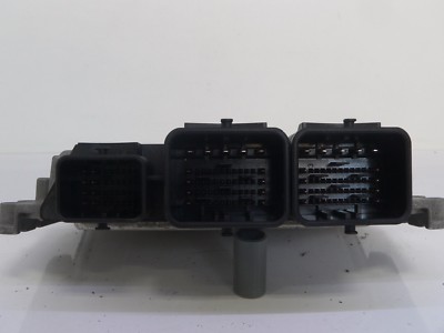 PEUGEOT 207 ECU ECM DME PCM PCU MSG ENGINE CONTROL UNIT 9664738780