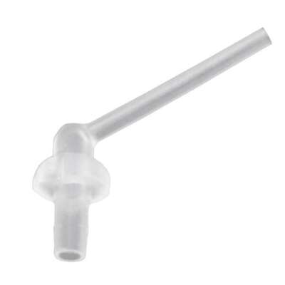DX-Mixer Endo Intra-Oral Tips, 500/Pk. Core Build-Up Material Compatible