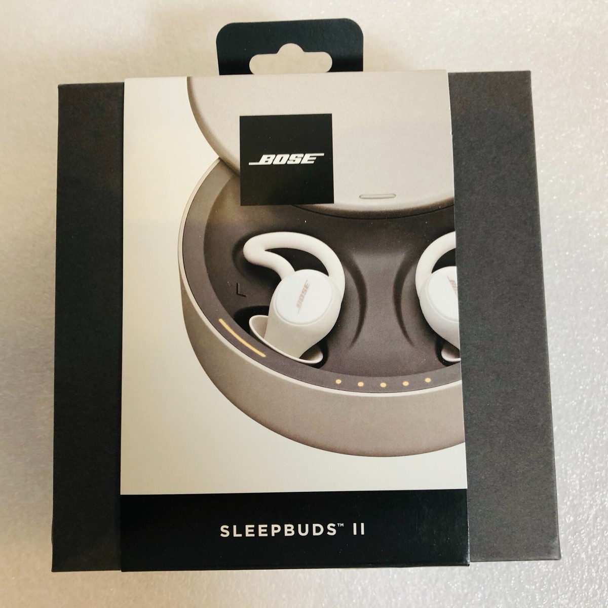 AYA　Bose sleepbuds II 動作確認済み AYA様専用 Bose sleepbuds II 動作確認済み