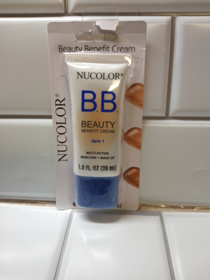 bb beauty cream