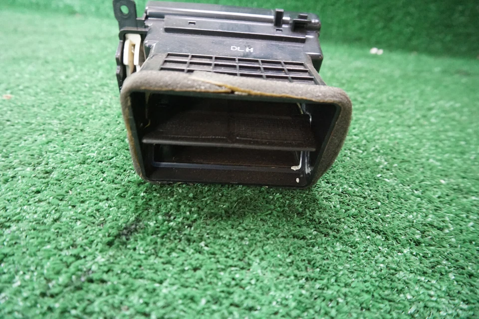 Kia Spectra 2007 ventilación derecha aire acondicionado OEM 2F97440202 Foto 4 de 4