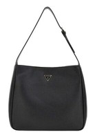 Guess Fedora Hobo Bag Schultertasche Tasche Black Schwarz Neu