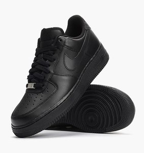 air force black