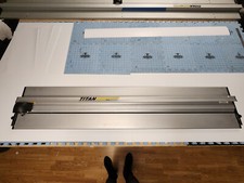 Titan 60A-03/21 cutter